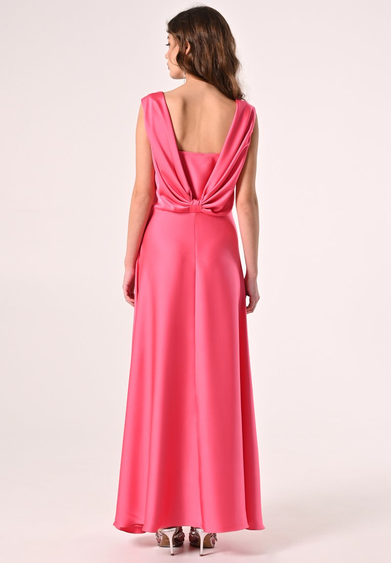 rinascimento pink dress Rinascimento Dress