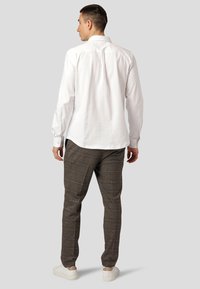 Clean Cut Copenhagen STRETCH - Majica - white
