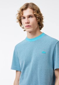 Lacoste Pamata T-krekls - globe bonnie flour