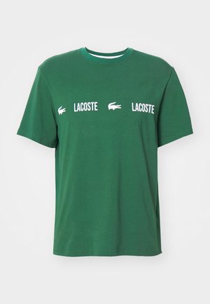 Lacoste - Koszulka do spania