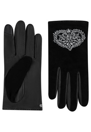 Roeckl, GITTI - Gloves - black