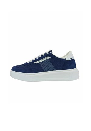 Solo Soprani, SNEAKERS - Scarpe skate - blue