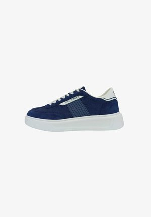 Solo Soprani, SNEAKERS - Scarpe skate - blue