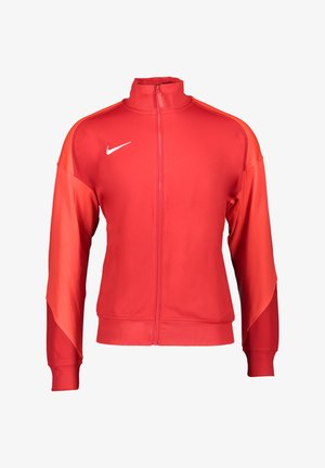 Nike Performance, NIKE PERFORMANCE FUSSBALL - TEAMSPORT TEXTIL - JACKEN ANTHEM 24 JACKE - Trainingsjacke - rotrotweiss