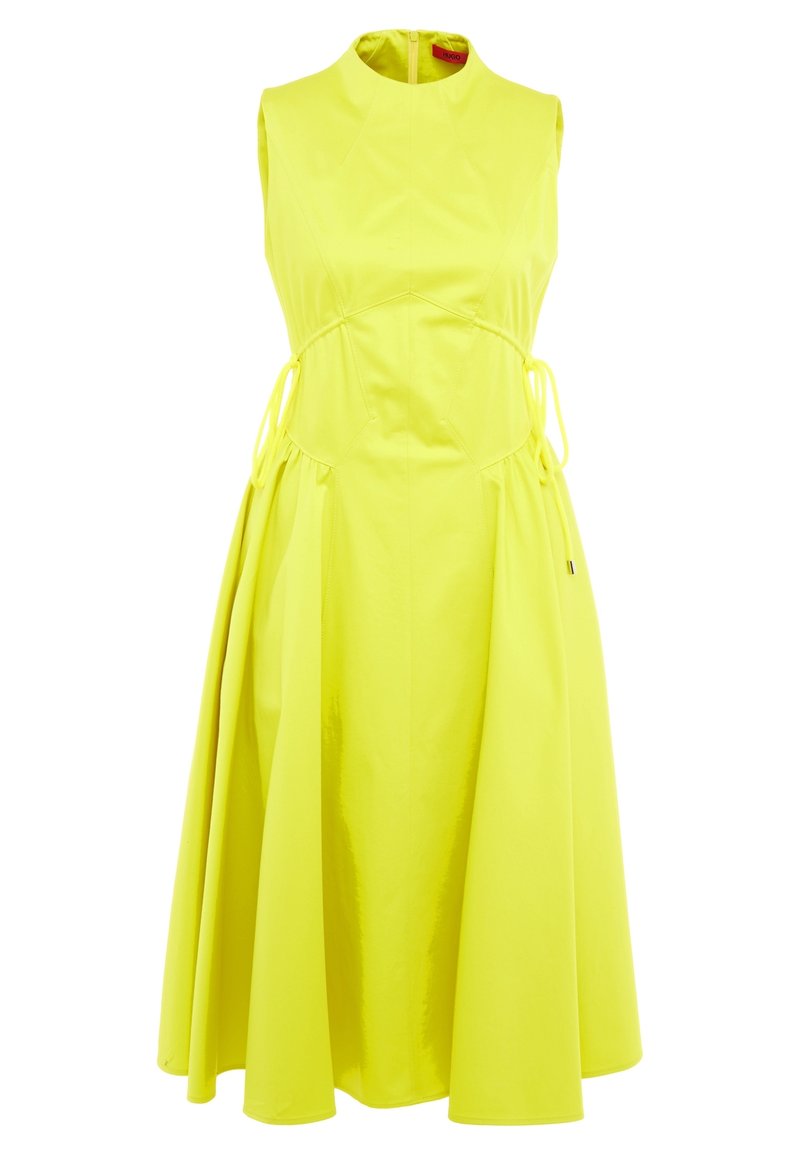 sachin and babi light blue dress Burning Bright Mini Dress