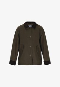 Valitud, dark olive