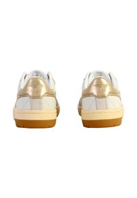 Gola Baskets basses - blanc or