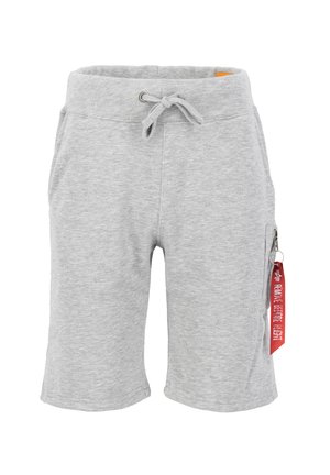 Alpha Industries X-FIT - Shorts - grey
