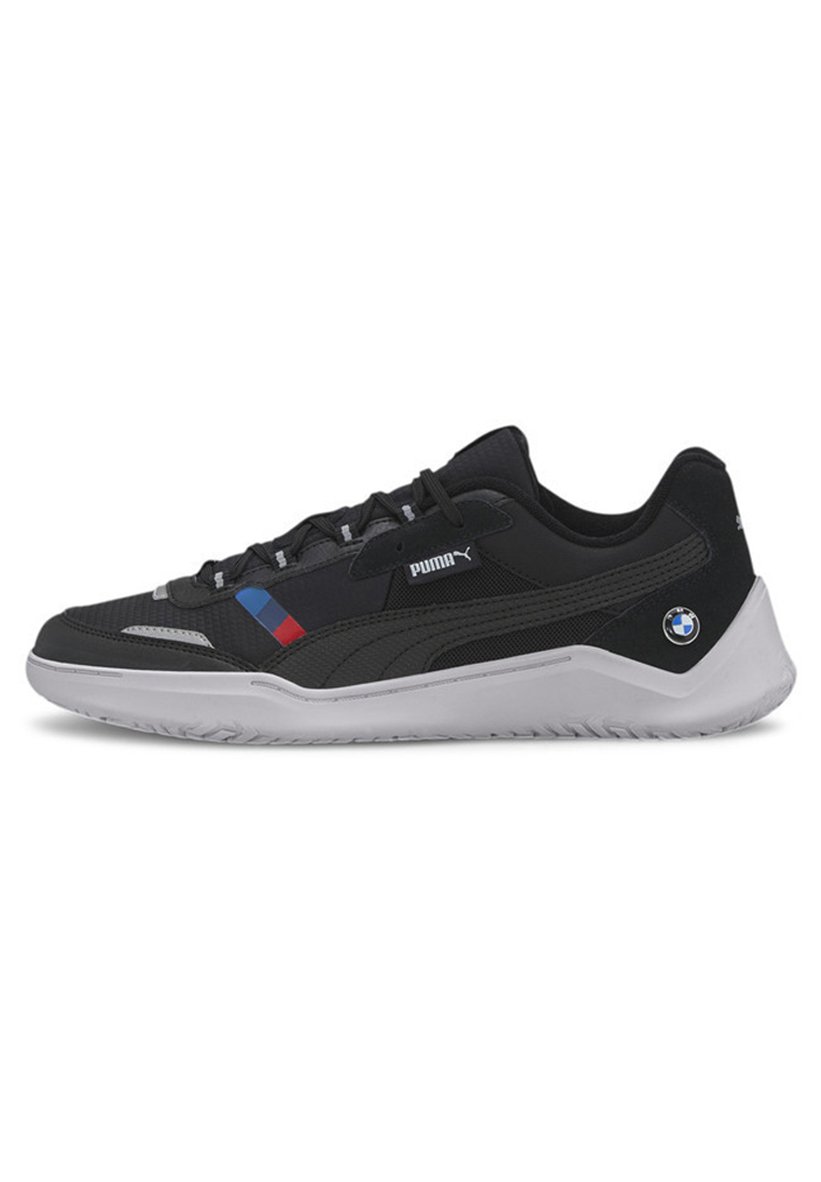 Puma BMW M MOTORSPORT DC FUTURE - Sneaker low - p black-p black-p  white/schwarz - Zalando.at