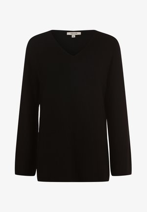 Jumper - schwarz