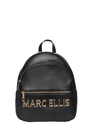 Sac à dos - black/gold