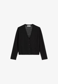 Unausgewählt, black