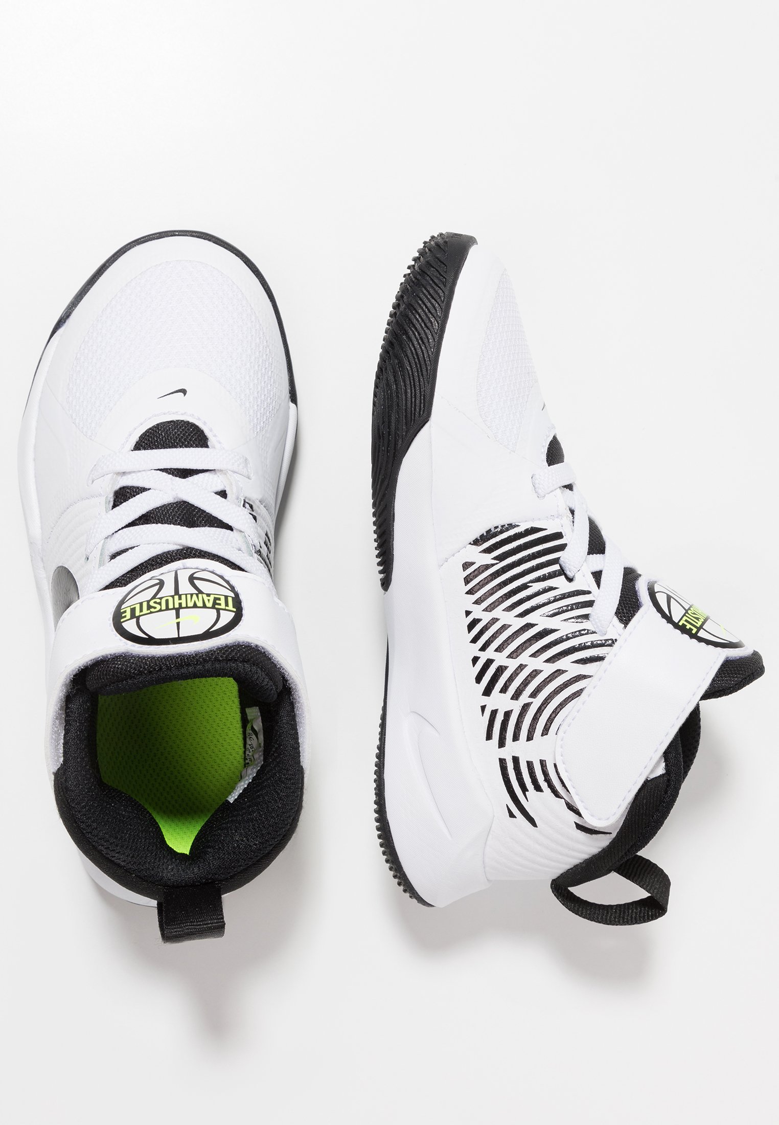 nike performance team