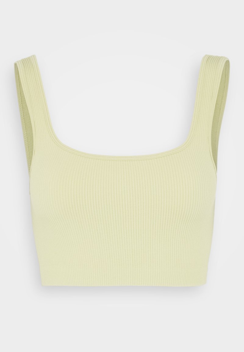 Cotton On Top olijfgroen