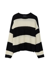 Stradivarius Sweter
