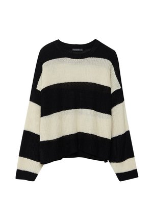 Maglione - black