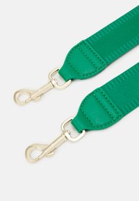 Tommy Hilfiger ESSENTIAL CAMERA BAG  - Borsa a tracolla - olympic green