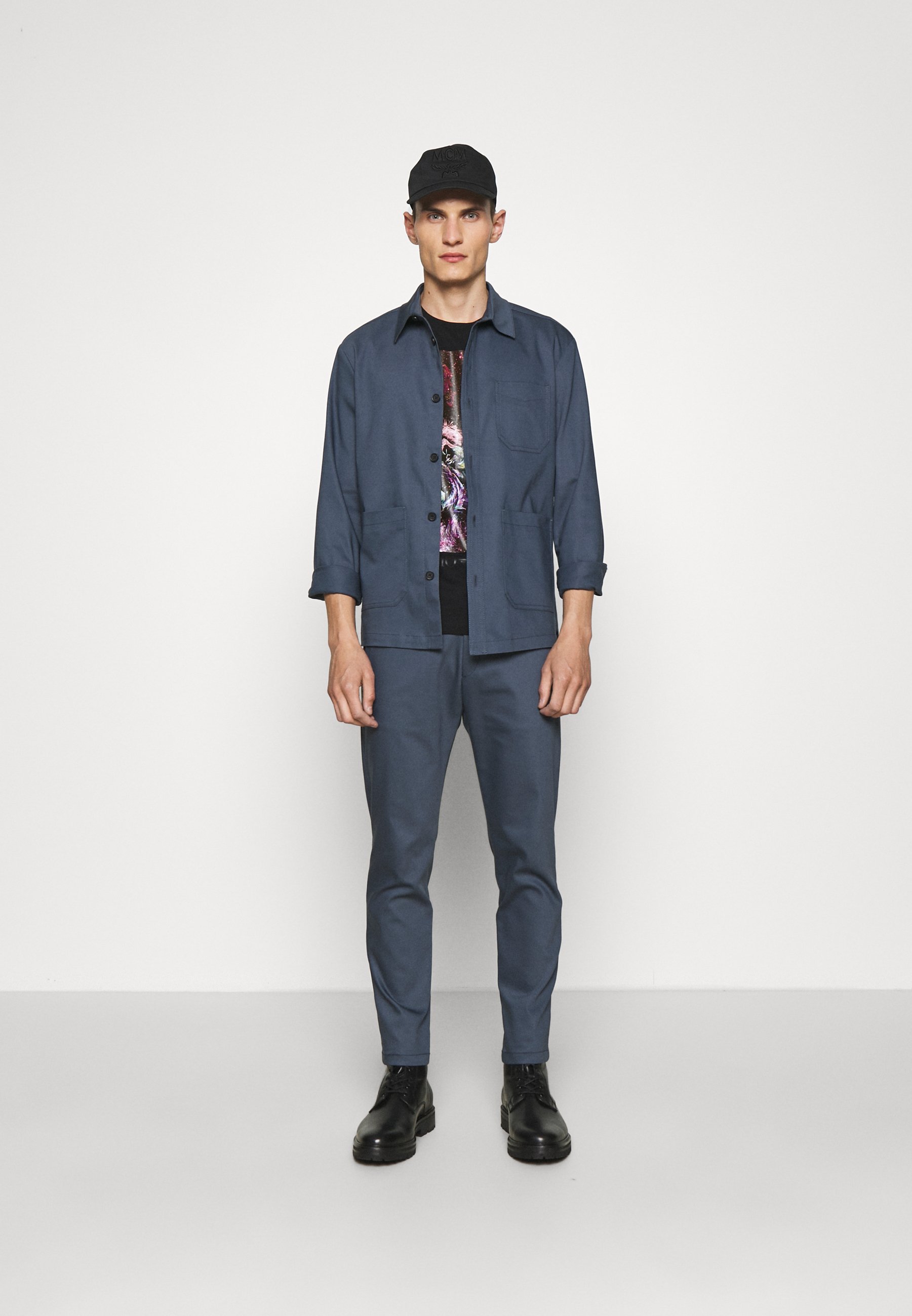 Homme T-shirt imprimé Homme T-shirt imprimé
