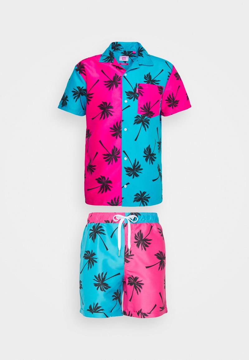 PALM SHORT SET main image 0