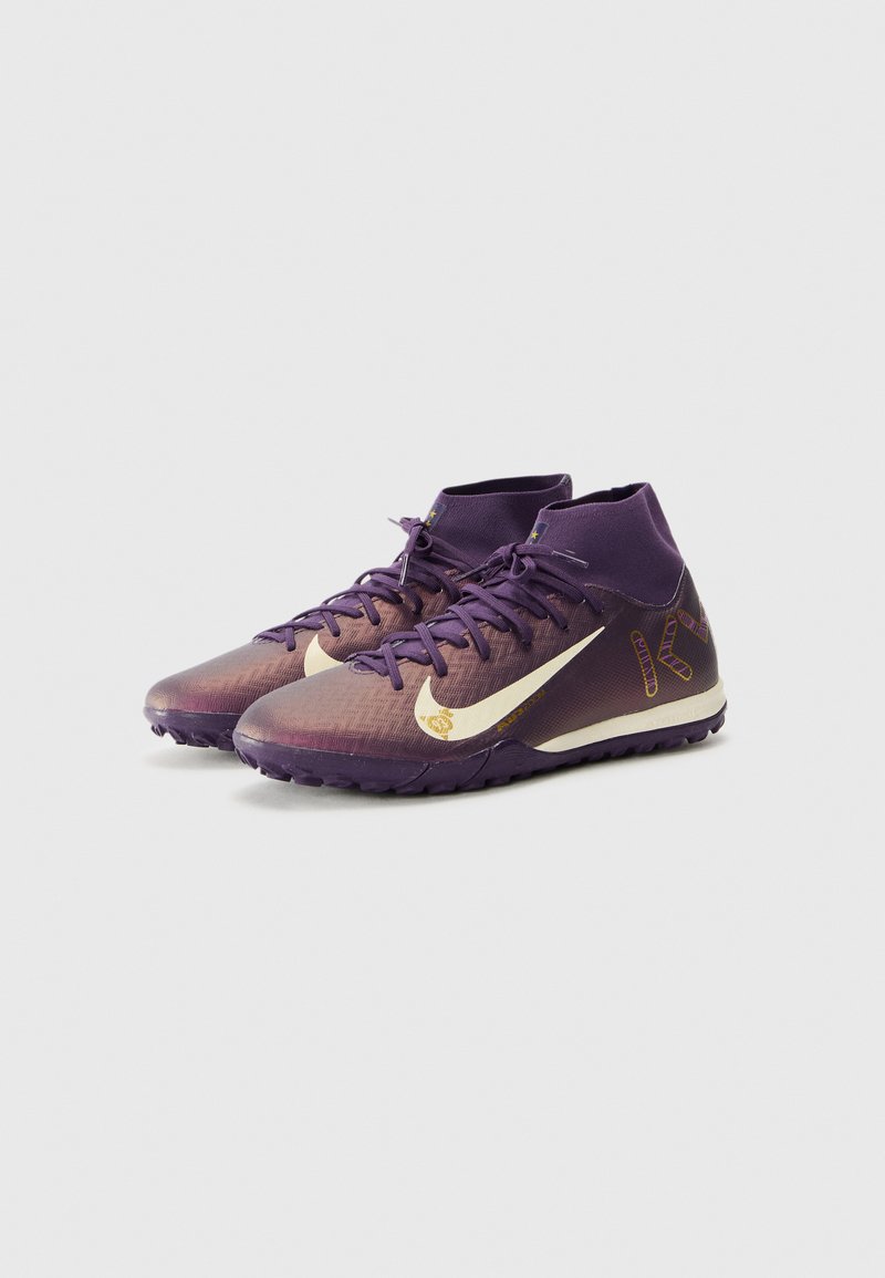 Nike Performance ZM 10 ACADEMY TF - Turf football boots  display picture 2