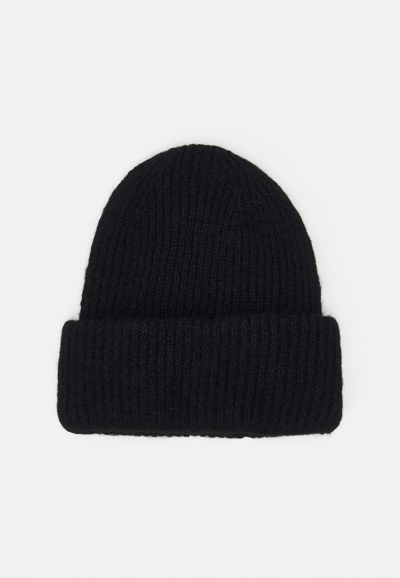 Even&Odd - Beanie - black, Enlarge