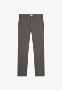 Unselected, khaki