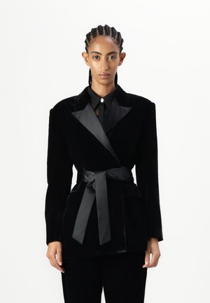 DULCA MAGSIS - Blazer - black