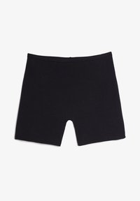COTON 360 - Shorty - Black