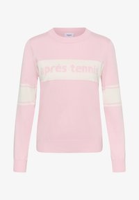 Selezionato, pink a boo