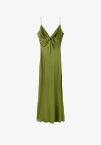 Geselecteerd, green