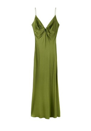 Mango ADULT - Ballkleid - grün