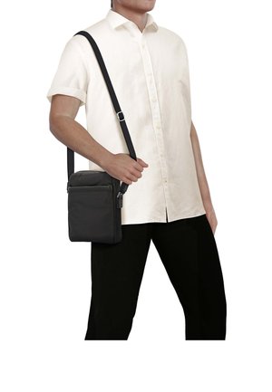 Picard, S'PORE - Bandolera - schwarz