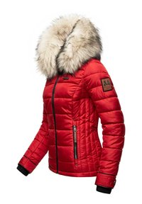 Marikoo LERIKAA - Winter jacket - light red