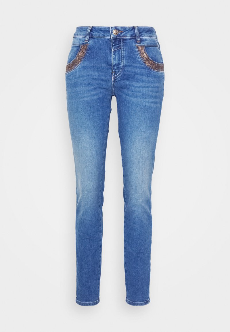 Blugi slim fit