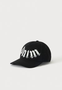 Неизбран, black/off-white