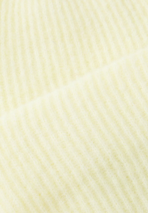 NOR HAT - Beanie - flan2