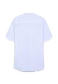 Non sélectionné, bianco ottico