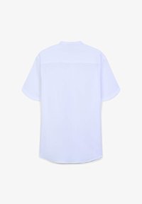 Non sélectionné, bianco ottico