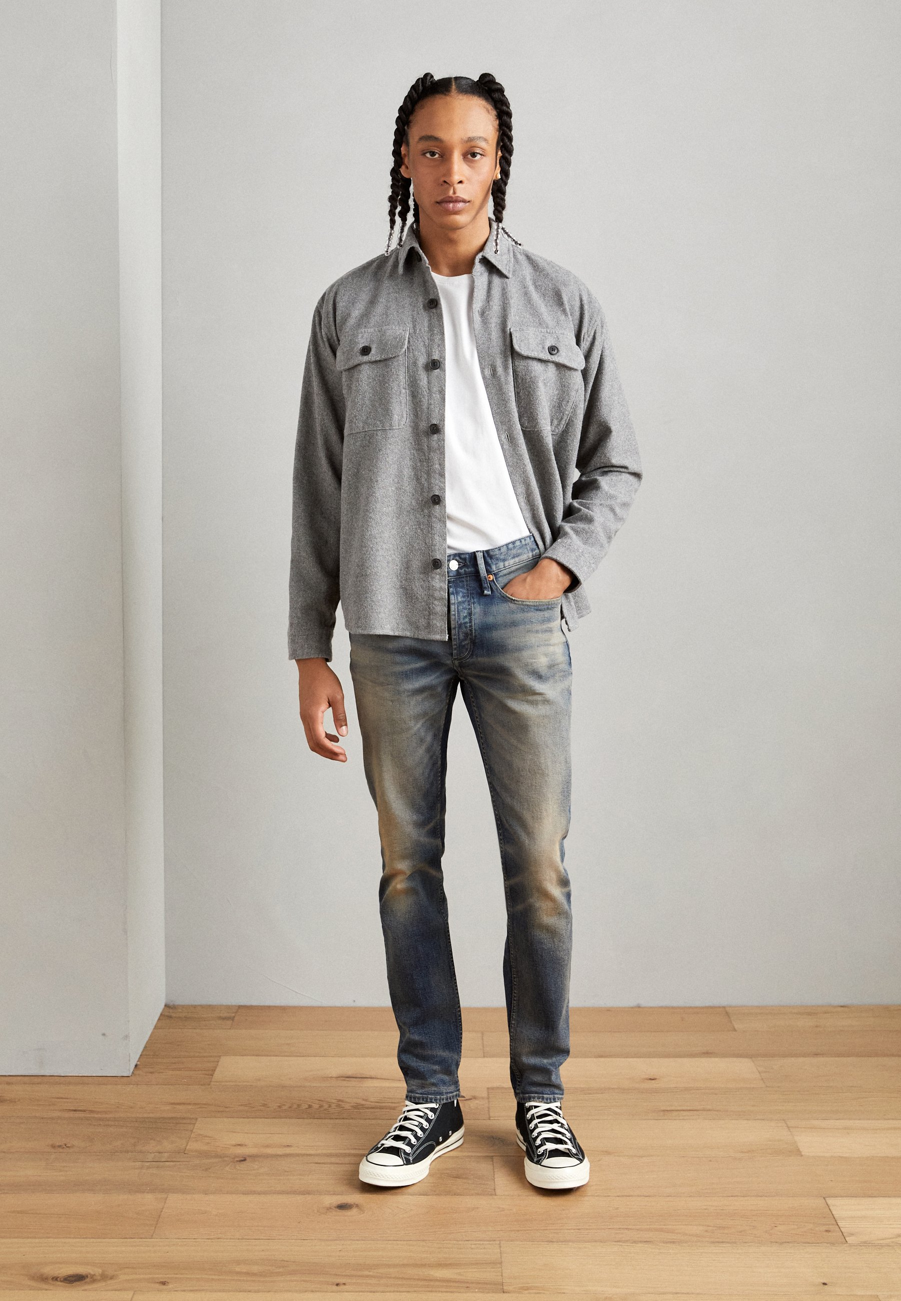 ★DENHAM RAZOR SLIM FIT ダメージ加工 ストレッチスリム 楽天市場】denham razor slim fitの通販