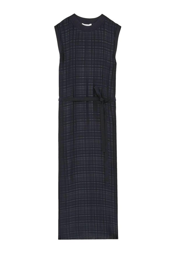 JULES PLEATED COLUMN MIDI - Freizeitkleid