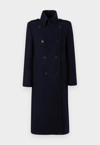 DRYKORN PIETHILL - Klassisk frakke - blue