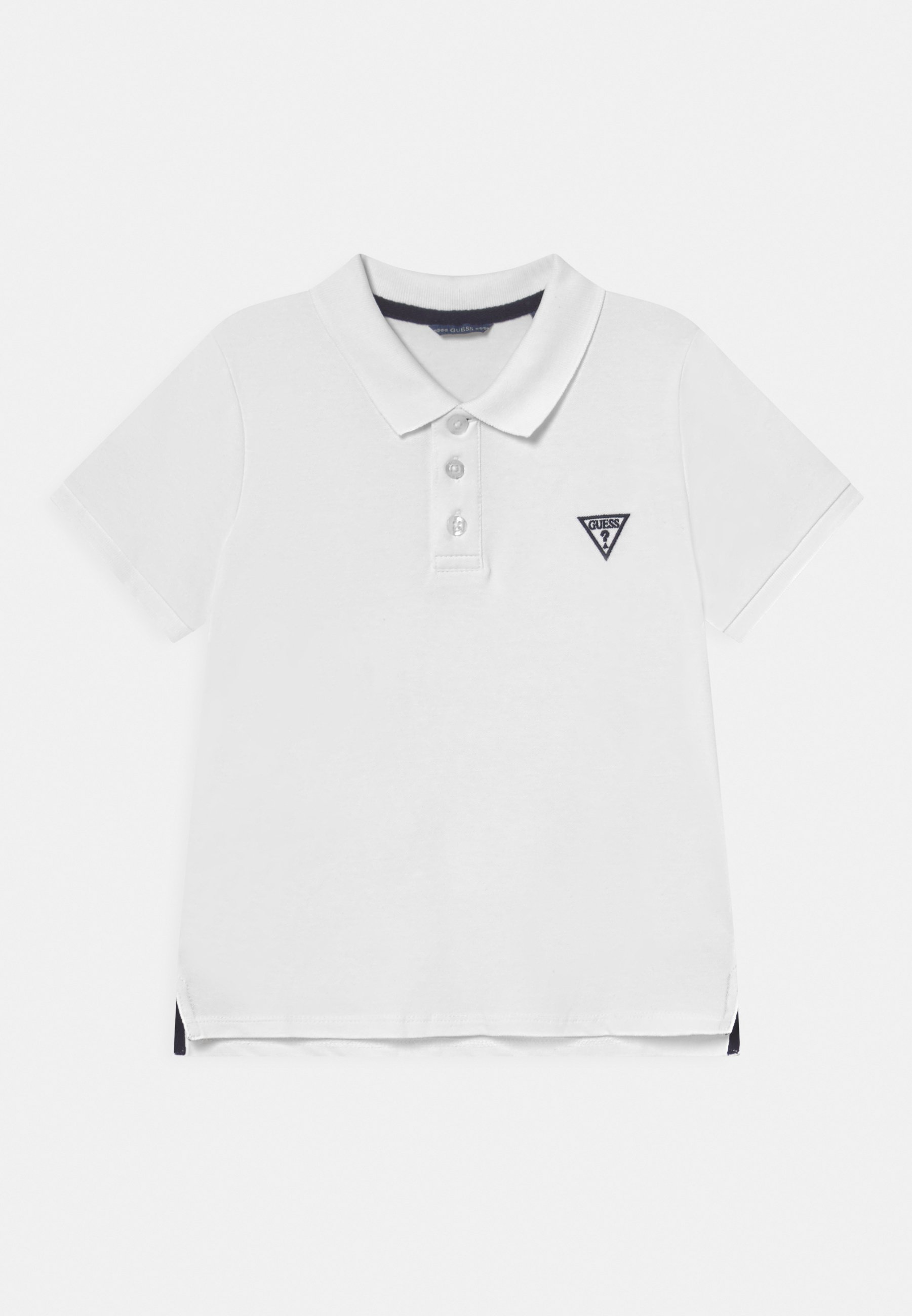 guess collared shirt