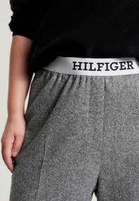 Tommy Hilfiger Curve Bukser - grey