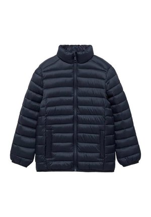 Winter jacket - royal blue