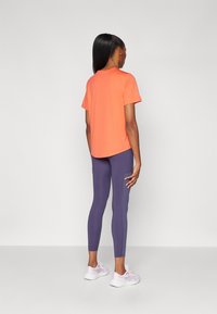 ASICS CORE  - Lauftights - indigo fog