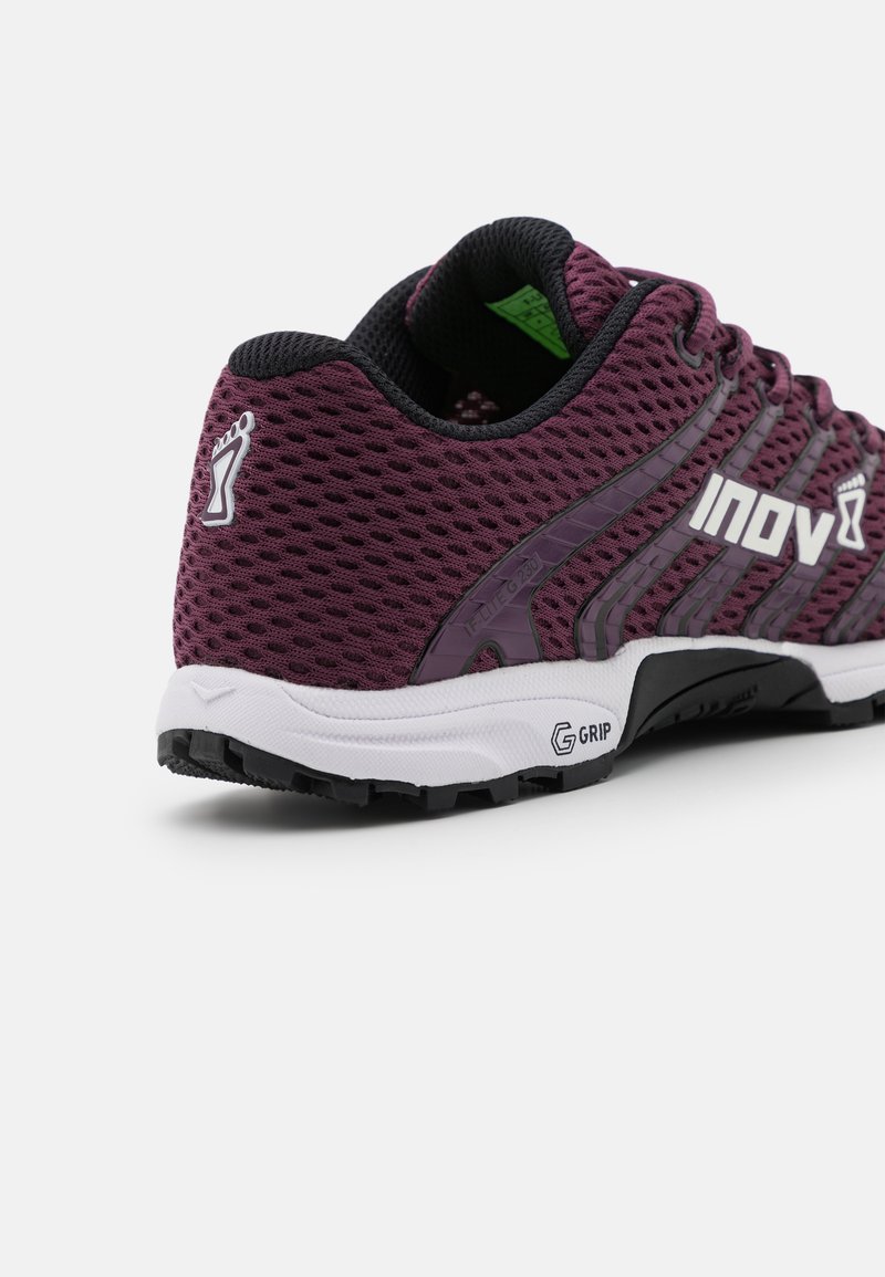 Damen Sportbekleidung | Inov-8 F-LITE G 230 Trainingsschuh purple/white/lila - PJ18251 Damen Sportbekleidung | Inov-8 F-LITE G 230 Trainingsschuh purple/white/lila - PJ18251