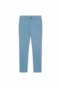 Hackett London CLASSIC - Chinos - adriatic blu