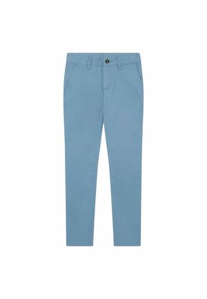 Hackett London CLASSIC - Chino - adriatic blu