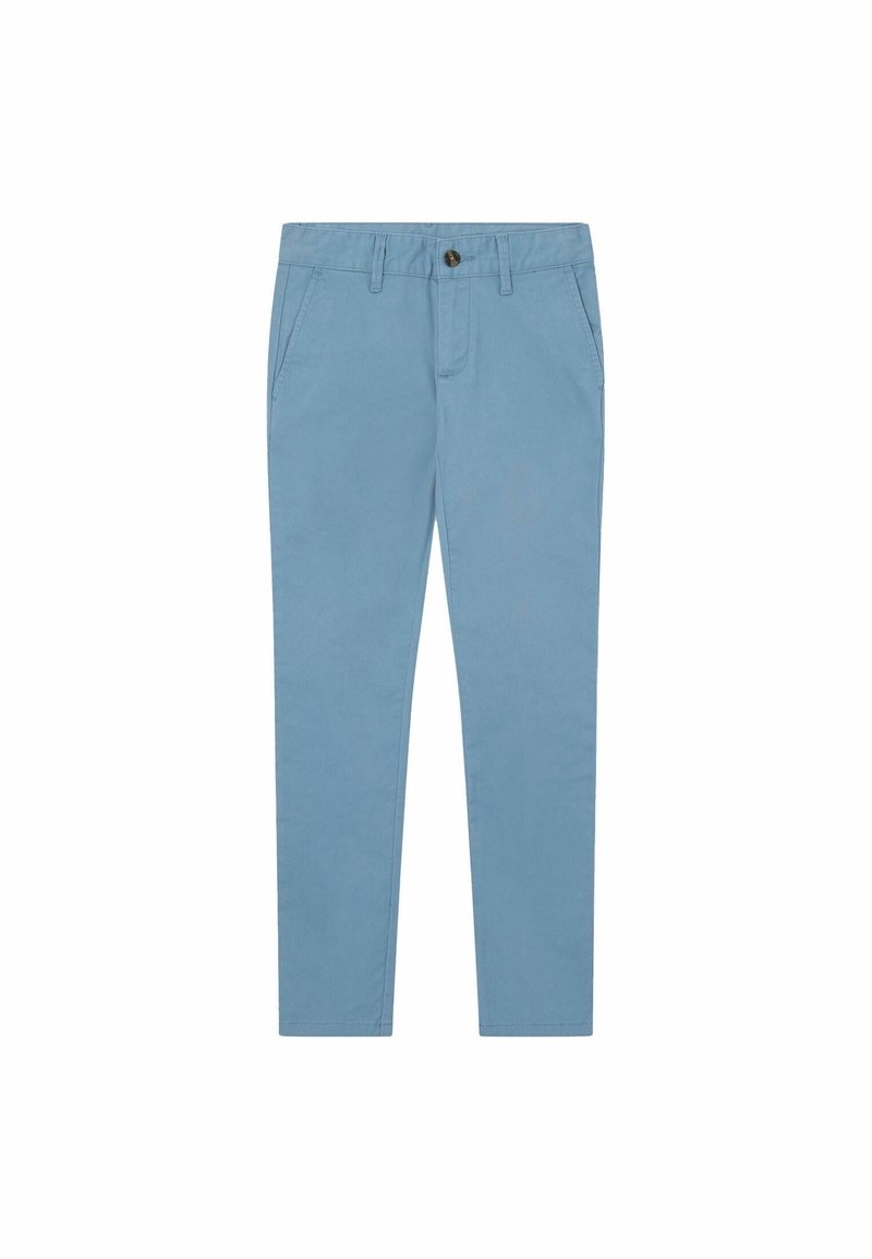 Hackett London CLASSIC - Chinos - adriatic blu