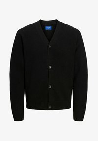 Selected, black